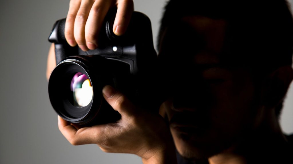 Hiring a Professional Photographer in Nashik