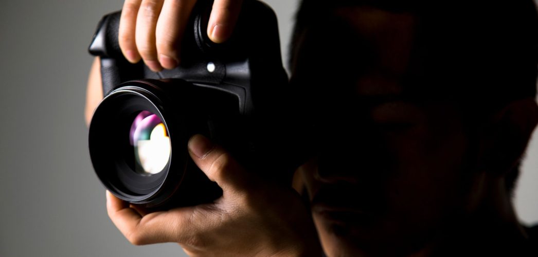 Hiring a Professional Photographer in Nashik