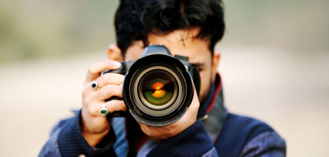 Top Wedding Photographer In Nashik