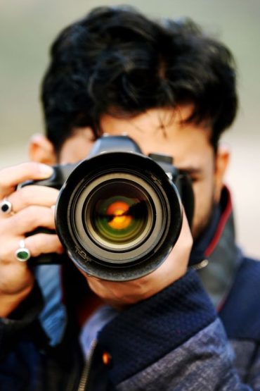 photographer photographer